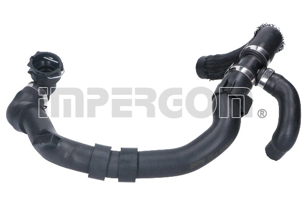 Furtun radiator
