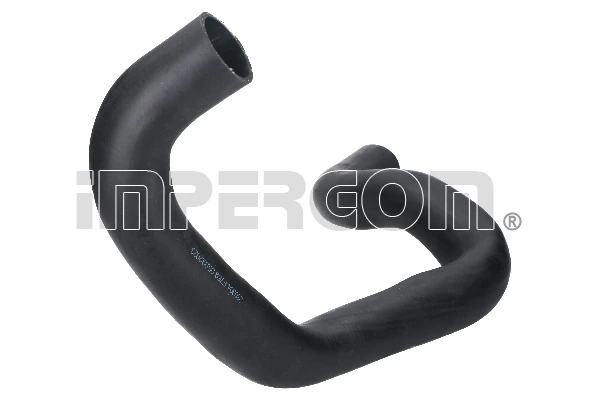 Furtun intercooler/turbo