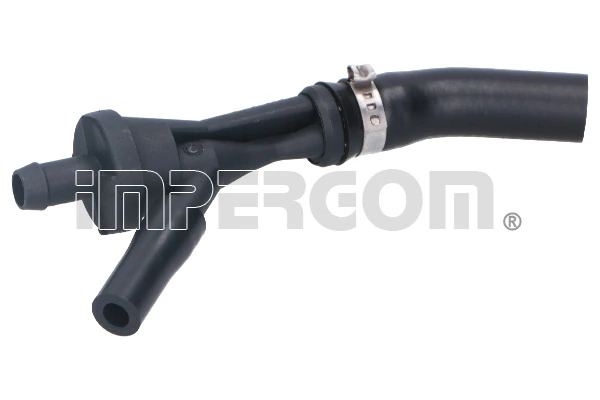 Furtun aerisire bloc motor