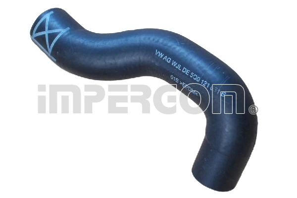 Furtun radiator