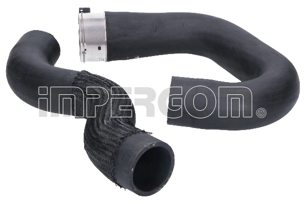 Furtun intercooler/turbo