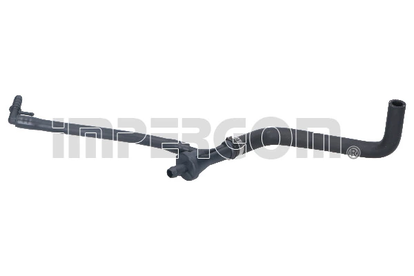 Furtun aerisire bloc motor