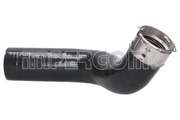 Furtun intercooler/turbo
