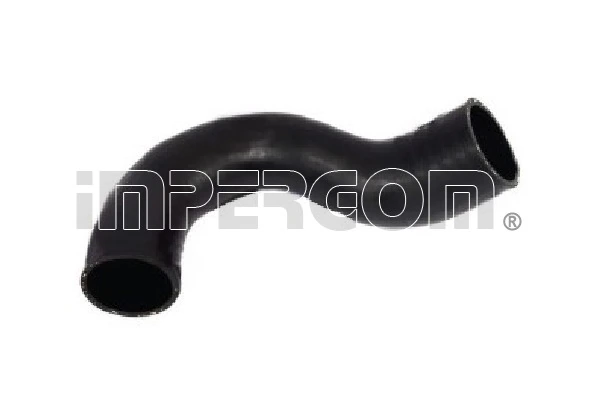 Furtun intercooler/turbo