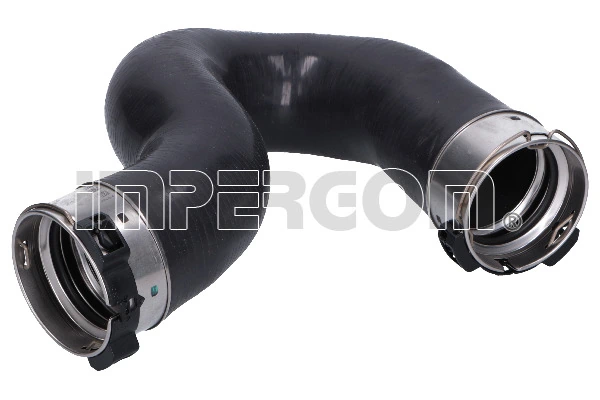 Furtun intercooler/turbo