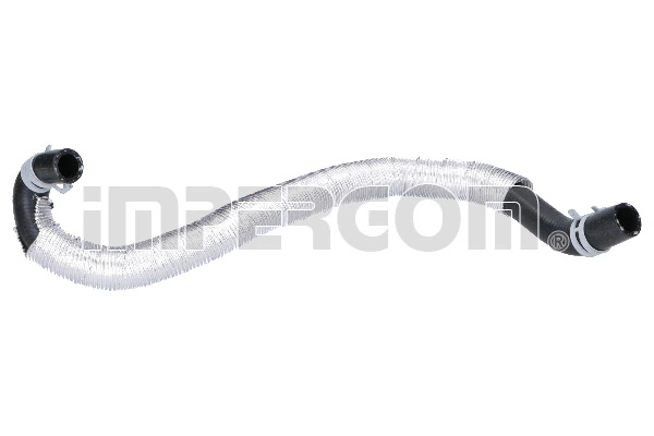 Furtun radiator