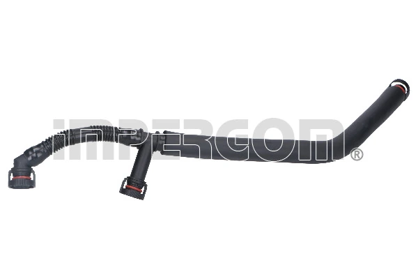Furtun aerisire bloc motor