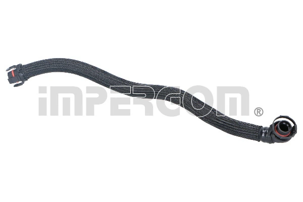 Furtun aerisire bloc motor