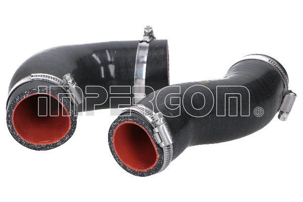 Furtun intercooler/turbo