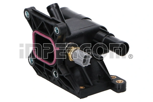 Flansa lichid racire