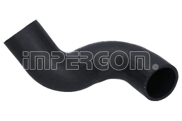Furtun intercooler/turbo