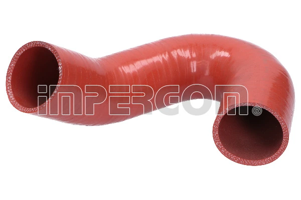 Furtun intercooler/turbo
