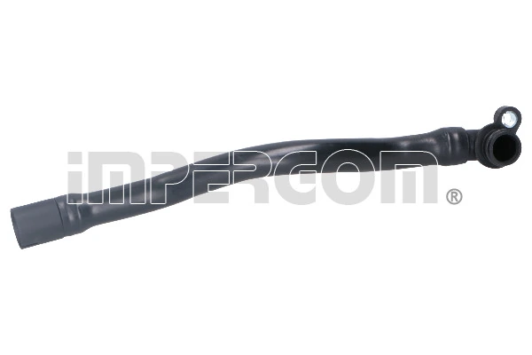 Furtun aerisire bloc motor