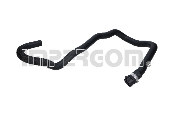 Furtun radiator