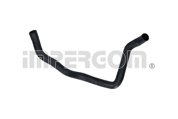 Furtun radiator