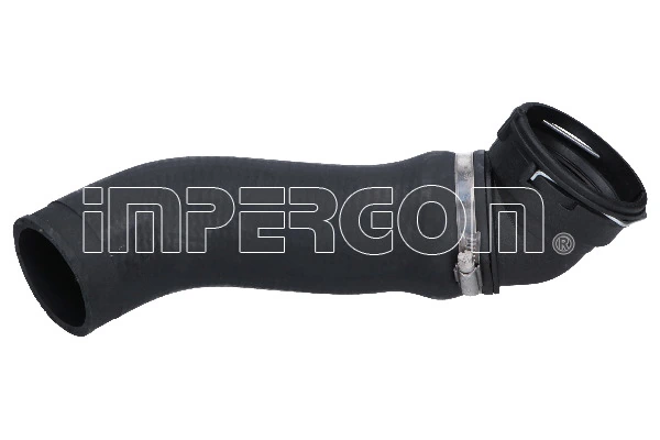 Furtun intercooler/turbo