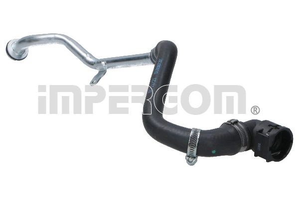 Furtun intercooler/turbo