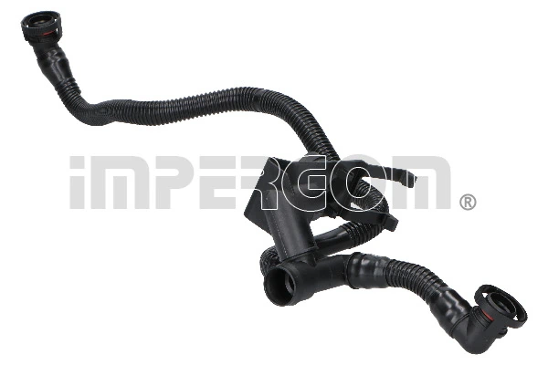 Furtun aerisire bloc motor