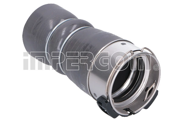 Furtun intercooler/turbo
