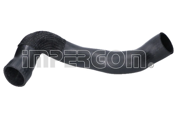 Furtun intercooler/turbo