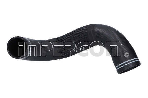 Furtun intercooler/turbo