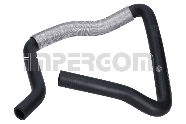 Furtun radiator