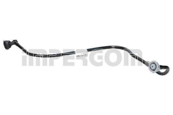 Furtun radiator