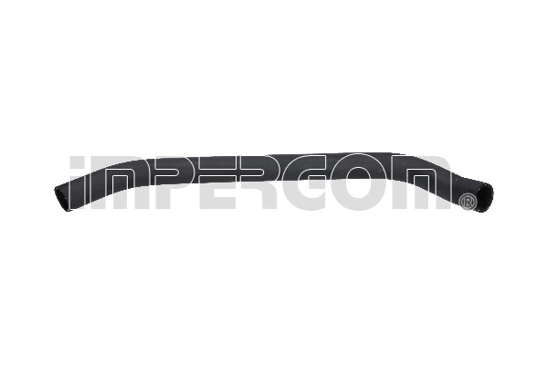 Furtun radiator
