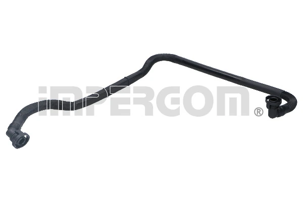 Furtun aerisire bloc motor