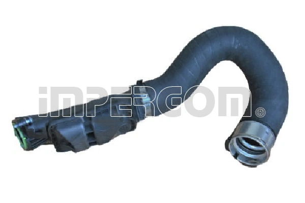 Furtun intercooler/turbo