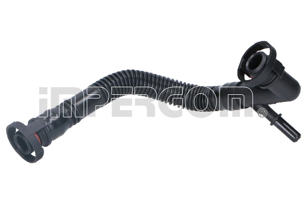 Furtun aerisire bloc motor