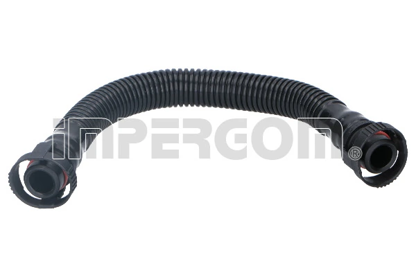 Furtun aerisire bloc motor