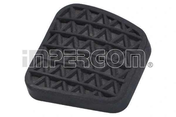 Acoperire pedala frana