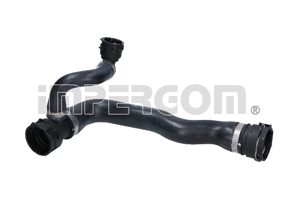 Furtun radiator