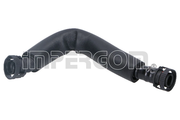 Furtun aerisire bloc motor