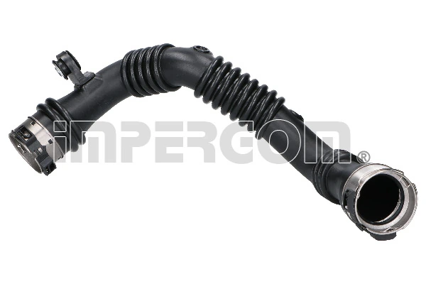Furtun ear supraalimentare