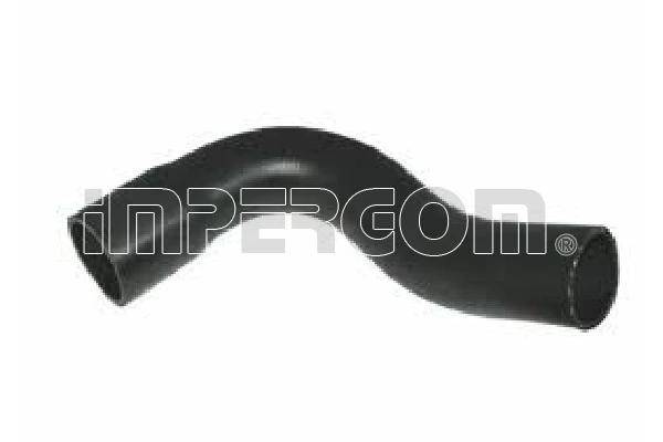 Furtun intercooler/turbo