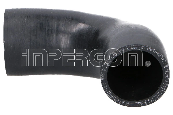Furtun intercooler/turbo