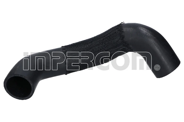 Furtun intercooler/turbo