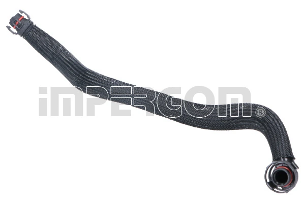 Furtun aerisire bloc motor
