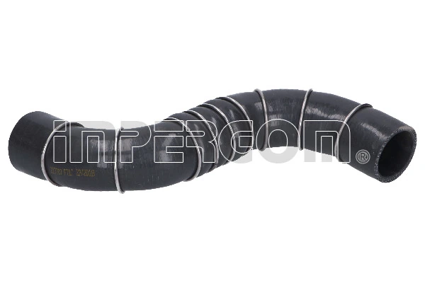 Furtun intercooler/turbo