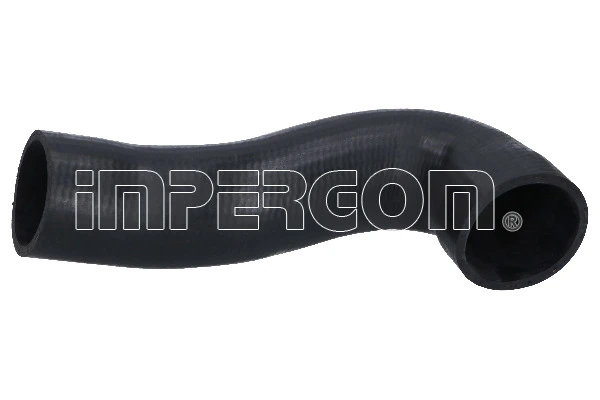 Furtun intercooler/turbo
