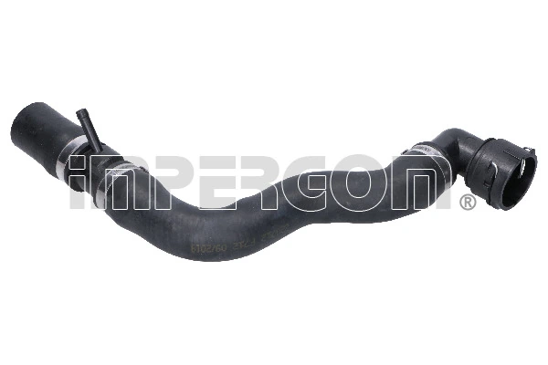 Furtun radiator