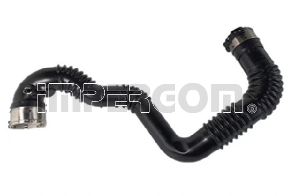 Furtun intercooler/turbo