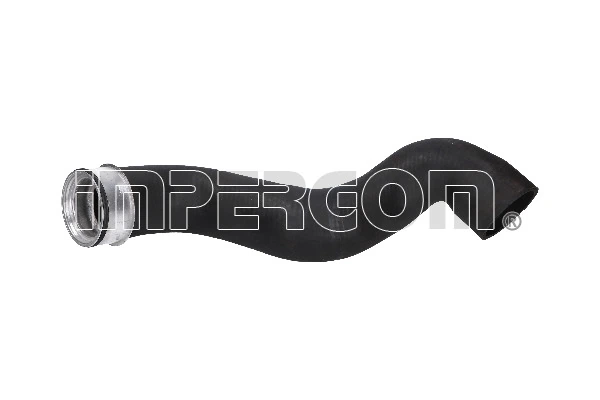 Furtun intercooler/turbo