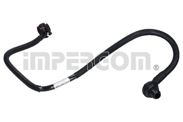 Furtun vacuum servofrana