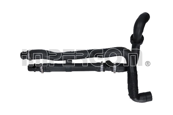 Furtun radiator