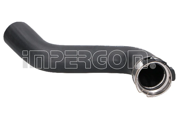 Furtun intercooler/turbo