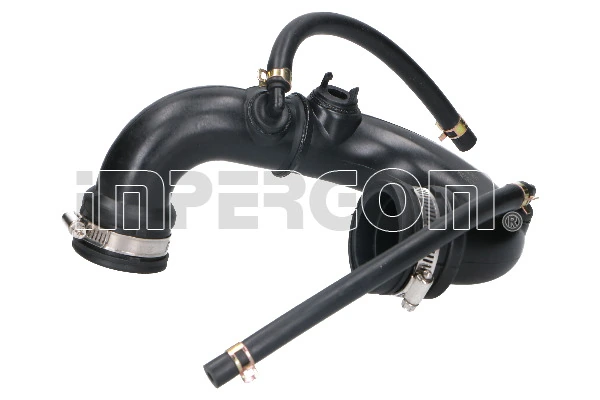 Furtun intercooler/turbo