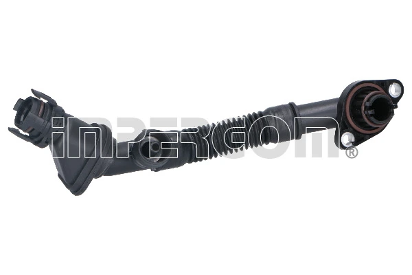 Furtun aerisire bloc motor